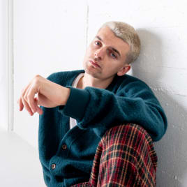 Profilbild von David Auer Sänger*in aus München