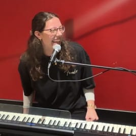 Profilbild von SINA Sänger*in aus Mainz