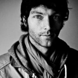 Profilbild von Jens Huerkamp Musikproduzent aus Dußlingen