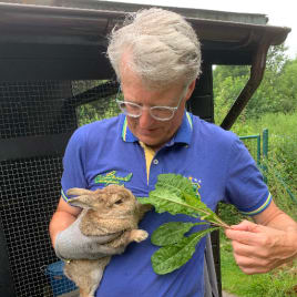 Profilbild von Christian Wilms Musikproduzent aus Heikendorf