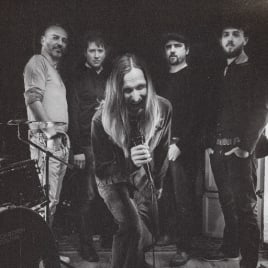 Profilbild von Rising Sons Band aus Leipzig