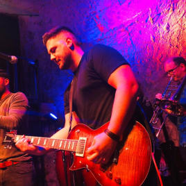 Profilbild von Tecksouls Band aus Kirchheim unter Teck