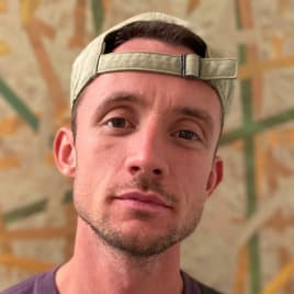 Profilbild von Simon Hinz Rapper aus Lübeck