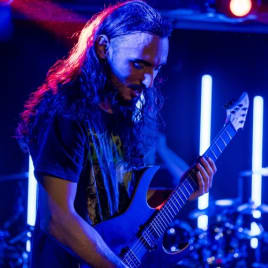 Profilbild von Chris Dusa Vermieter von Proberäumen aus Köln