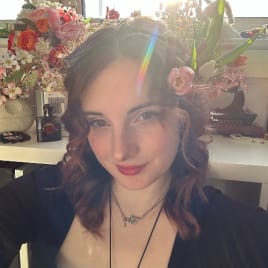 Profilbild von miki Sängerin aus Berlin