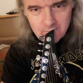 Profilbild von Peter-Christian Bleichert Gitarrist aus Flensburg