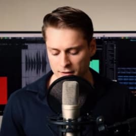 Profilbild von Tom Musikproduzent aus München