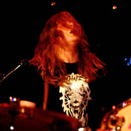 Profilbild von Finn Schlagzeuger aus Stralsund