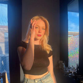 Profilbild von Emma Balder Sänger*in aus Wuppertal