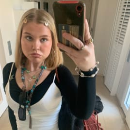 Profilbild von Stella Beckmann Sängerin aus Bad Salzuflen