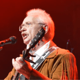 Profilbild von Gody Singer-Songwriter aus Lamstedt