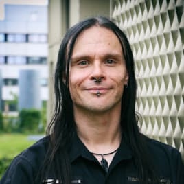 Profilbild von Jan Gitarrist aus Kiel