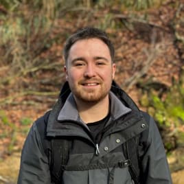 Profilbild von Elias Weber Gitarrist aus Welschbillig