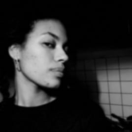 Profilbild von Tazz Mellow Sängerin aus München