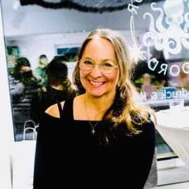 Profilbild von CC5 Künstlerin aus Hamburg