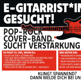 Profilbild von Band Band aus Mannheim