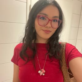 Profilbild von Olive Jessica Sängerin aus Düsseldorf