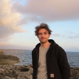 Profilbild von Roman Gitarrist aus Köln