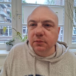 Profilbild von Michael charles Bulla Gitarrist aus Hamburg