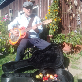 Profilbild von Michael Bula Künstler aus Glashütte