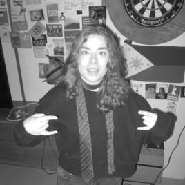 Profilbild von Juliz - Singer-Songwriterin aus Stuttgart