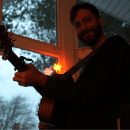 Profilbild von Raja Grizi Singer-Songwriter aus Hamburg