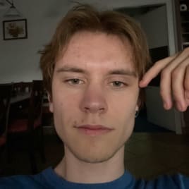 Profilbild von Felix Schaum Gitarrist*in aus Hennigsdorf