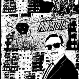 Profilbild von Powertöter Band aus Berlin