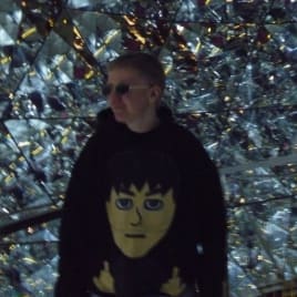 Profilbild von Kali Schlagzeuger aus Unterhaching