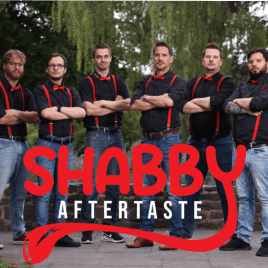 Profilbild von Shabby Aftertaste Band aus Eslohe (Sauerland)