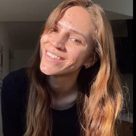 Profilbild von Faye Singer-Songwriter*in aus München