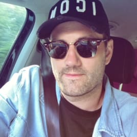 Profilbild von Alex_S Singer-Songwriter aus Bönningstedt