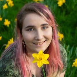 Profilbild von Noelle Sängerin aus Oberhausen