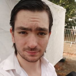 Profilbild von Ravenmaster Sänger aus Eisenhüttenstadt