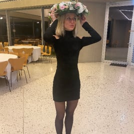 Profilbild von Anne-Marie Bassistin aus Kilchberg