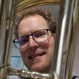 Profilbild von Alexander Tubist aus Bönningstedt