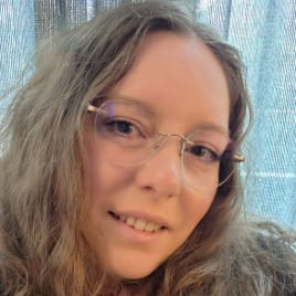 Profilbild von StehVieh Sängerin aus Potsdam