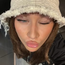 Profilbild von EREZA Sängerin aus Hamburg