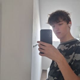 Profilbild von Gustav Sänger aus Dresden