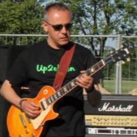 Profilbild von Mario Gitarrist aus Paderborn