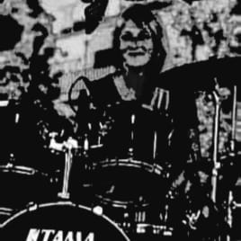 Profilbild von Christiane Schmidt Schlagzeuger*in aus Bern