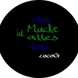 Profilbild von coco G Sängerin aus Braunschweig