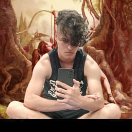 Profilbild von Hasan Tugrap Simsek Gitarrist aus Passau