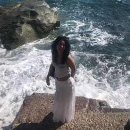 Profilbild von Ricarda Sängerin aus Köln