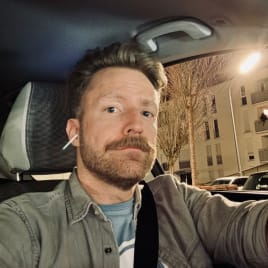 Profilbild von Thilo Gitarrist aus München