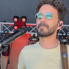 Profilbild von Bruno Vasconcelos Musikproduzent*in aus München