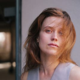 Profilbild von Camille Dombrowsky Sängerin aus Leipzig