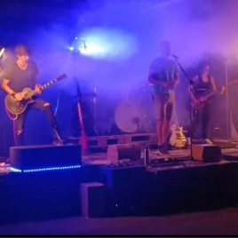 Profilbild von Basement8 Band aus Laufen