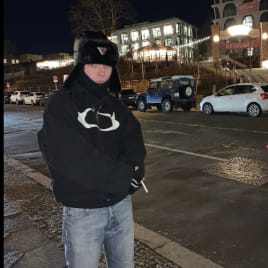 Profilbild von Nick_9ine Musikproduzent*in aus Berlin