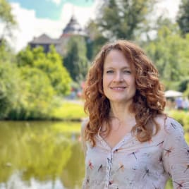 Profilbild von Christin Sängerin aus Usingen